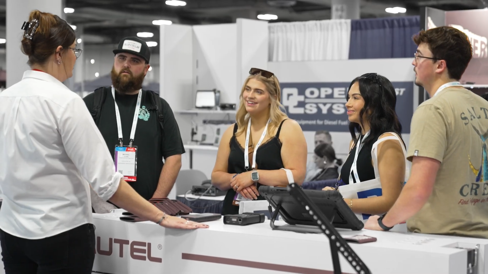 2026 Video: Inside AAPEX