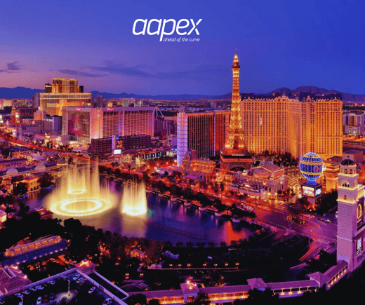 AAPEX Housing Promo