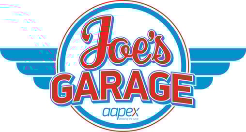 Joe's Garage