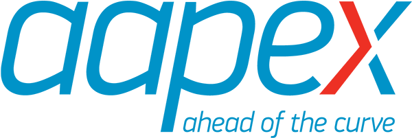 AAPEX: ahead of the curve