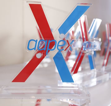 AAPEX 2022 announced winners of the New Product and New Packaging Showcases, serving as  launchpad for products making their debut at this year’s event. 