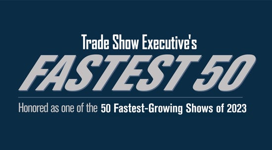 TSE-Fastest 50 Honoree