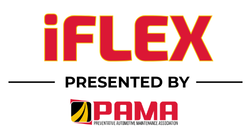 iFlex Logo 2026 Updated