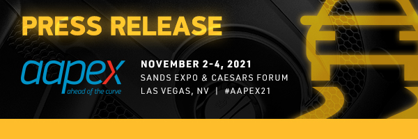AAPEX Show 2021